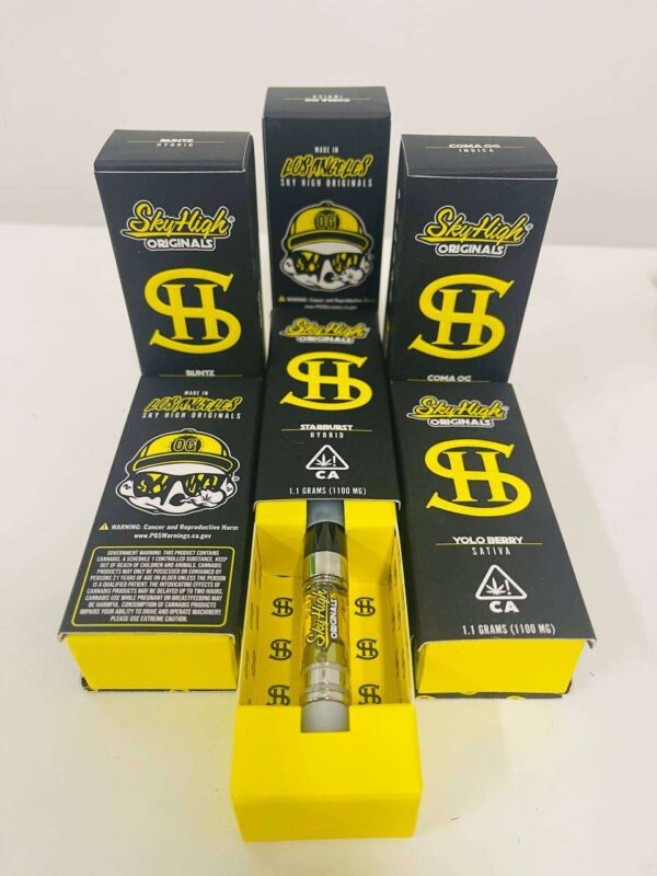 Buy sky high carts online, sky high carts for sale, choice lab carts for sale, wholesale carts, buy thc carts Florida