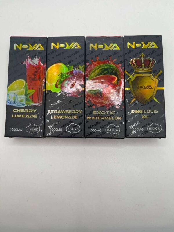 Buy nova carts online, nova carts for sale, nova carts disposable, nova carts flavors, buy 100% thc cartridge